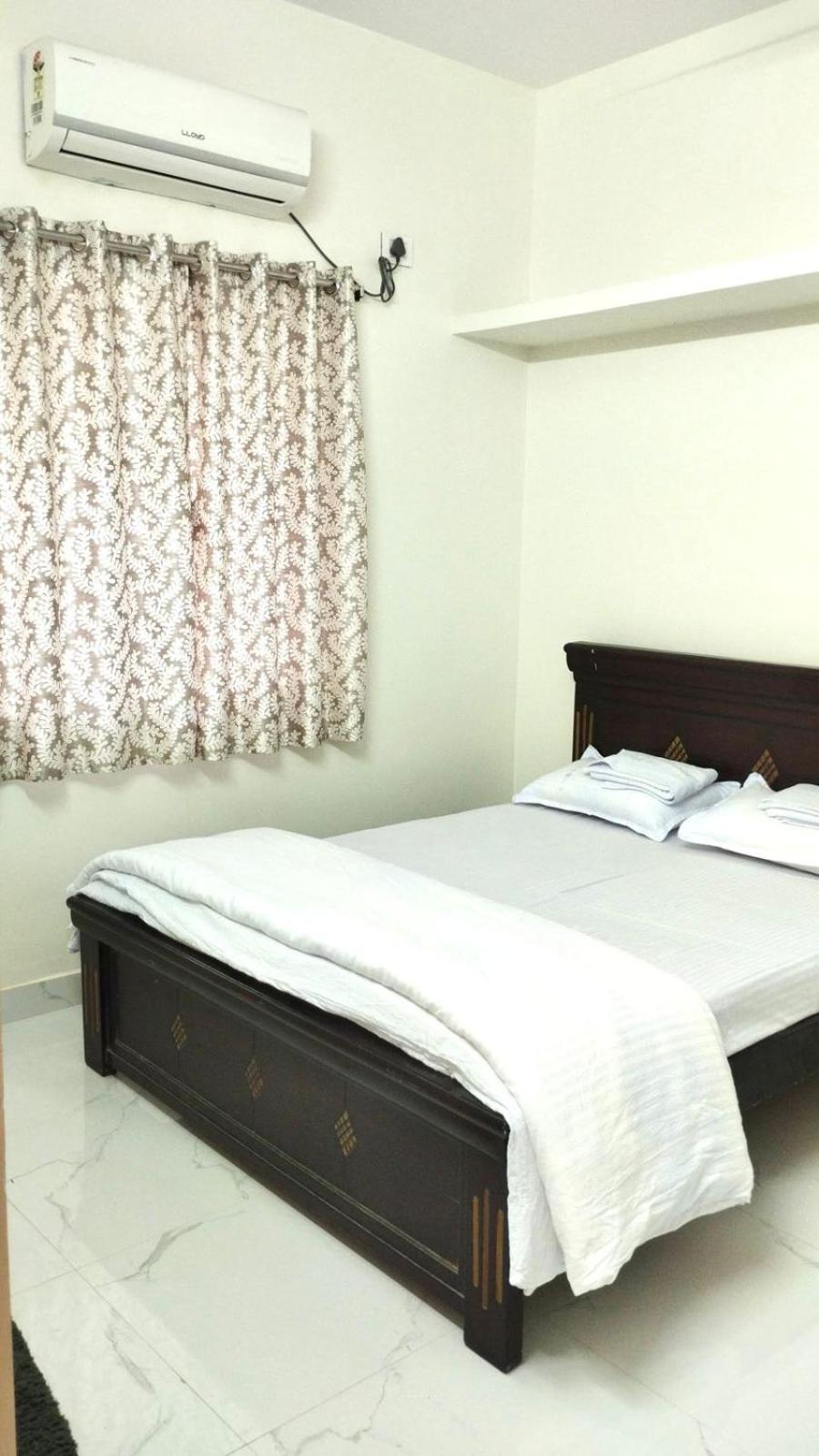 Boutique Bungalow 458 سيكَندراباد المظهر الخارجي الصورة