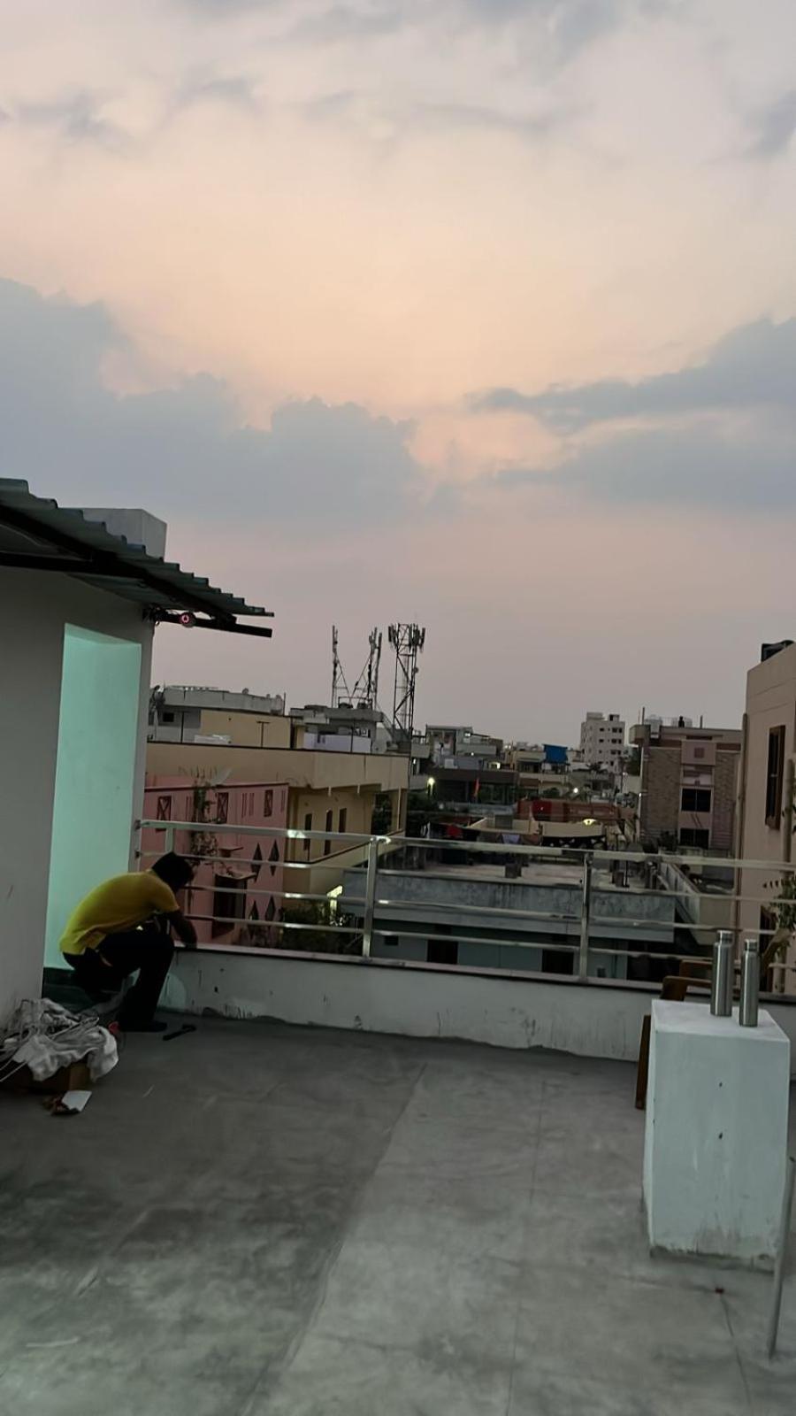 Boutique Bungalow 458 سيكَندراباد المظهر الخارجي الصورة