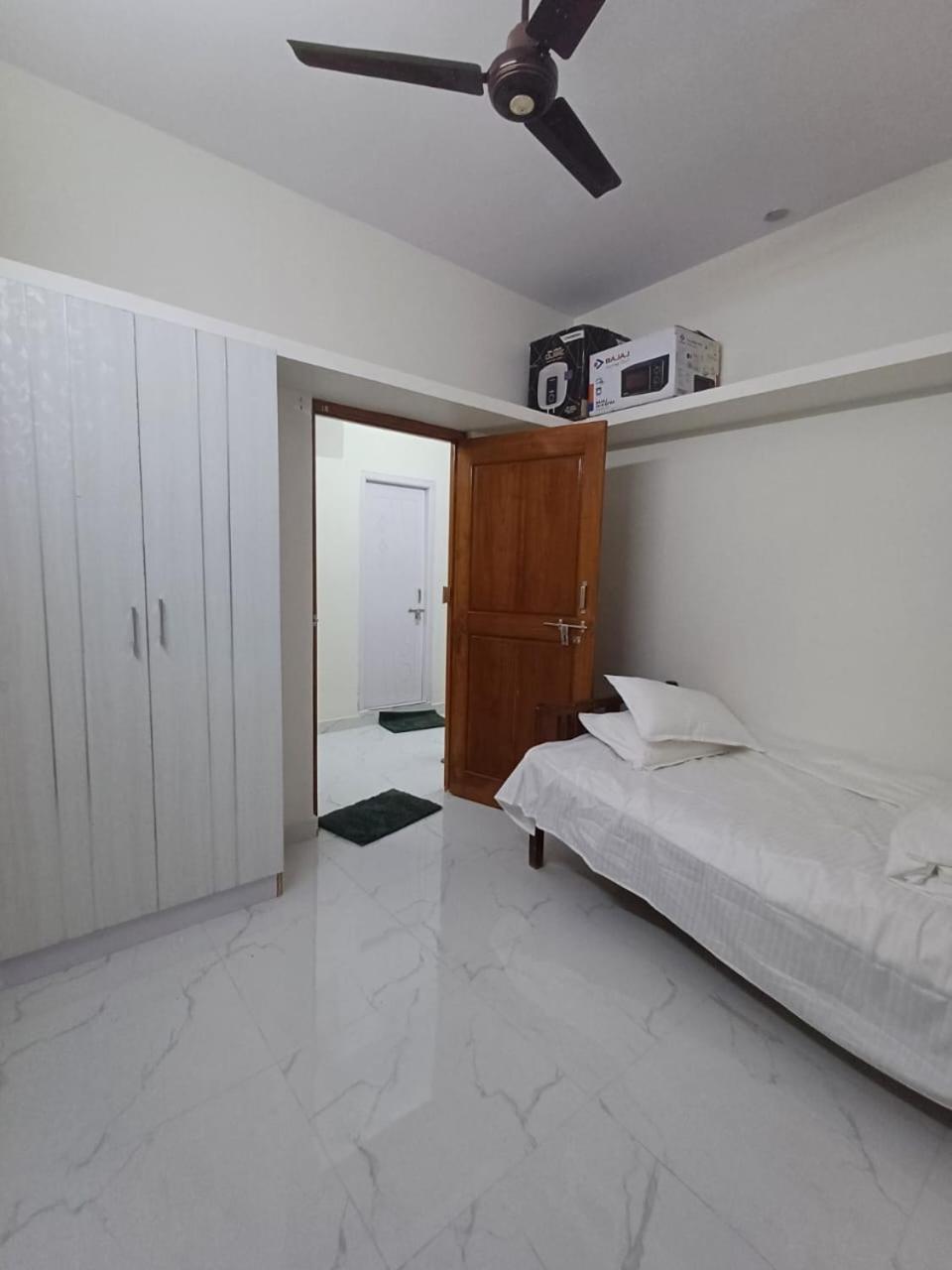 Boutique Bungalow 458 سيكَندراباد المظهر الخارجي الصورة