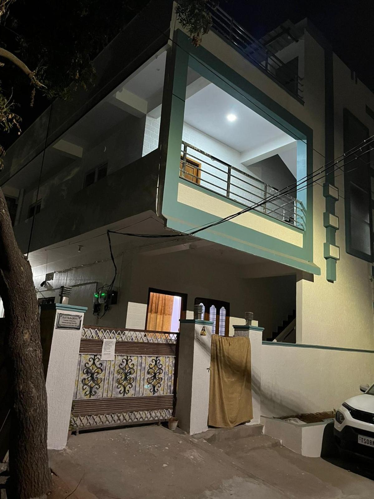 Boutique Bungalow 458 سيكَندراباد المظهر الخارجي الصورة