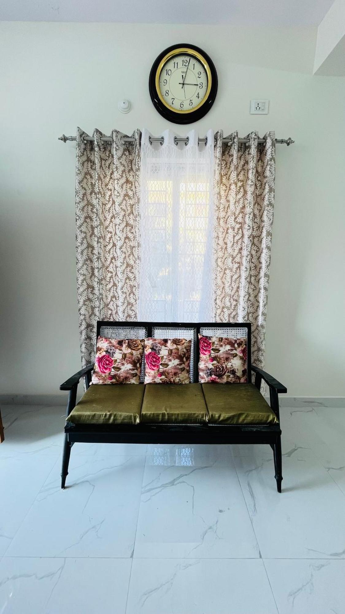 Boutique Bungalow 458 سيكَندراباد المظهر الخارجي الصورة