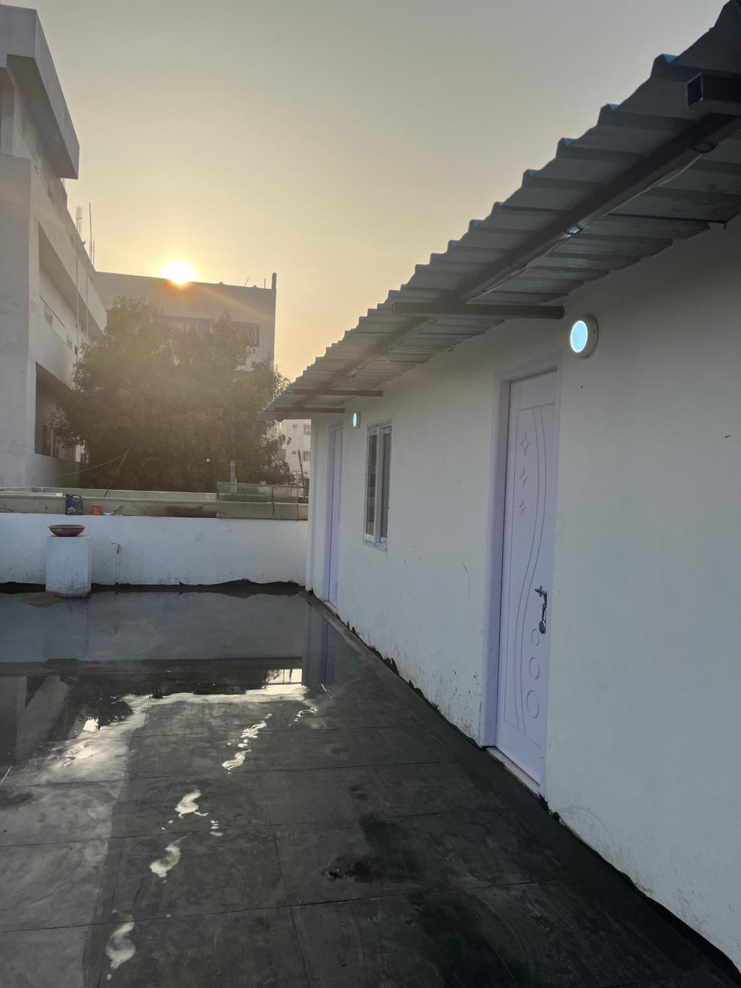 Boutique Bungalow 458 سيكَندراباد المظهر الخارجي الصورة