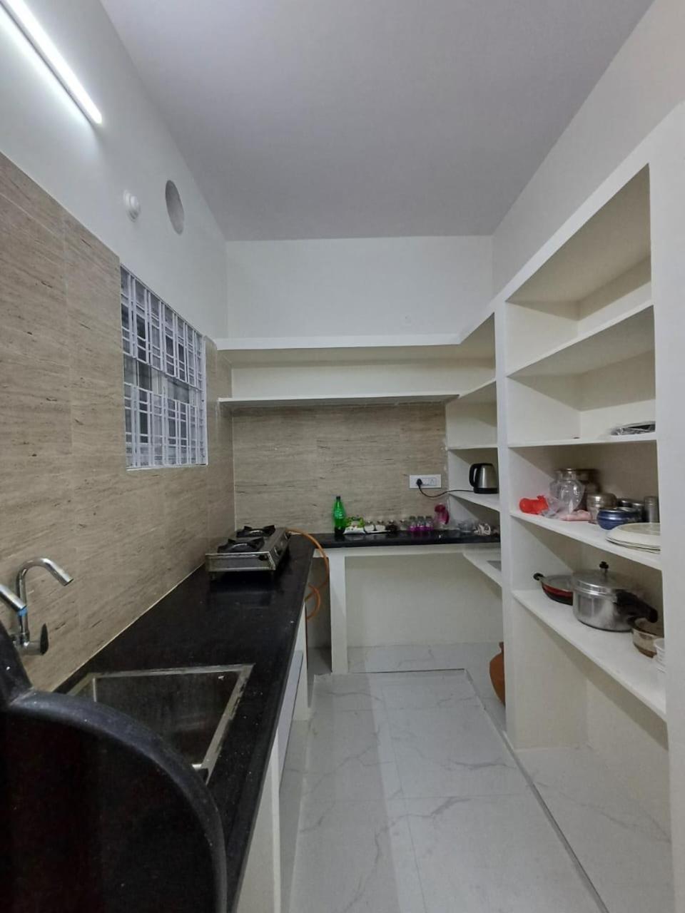 Boutique Bungalow 458 سيكَندراباد المظهر الخارجي الصورة