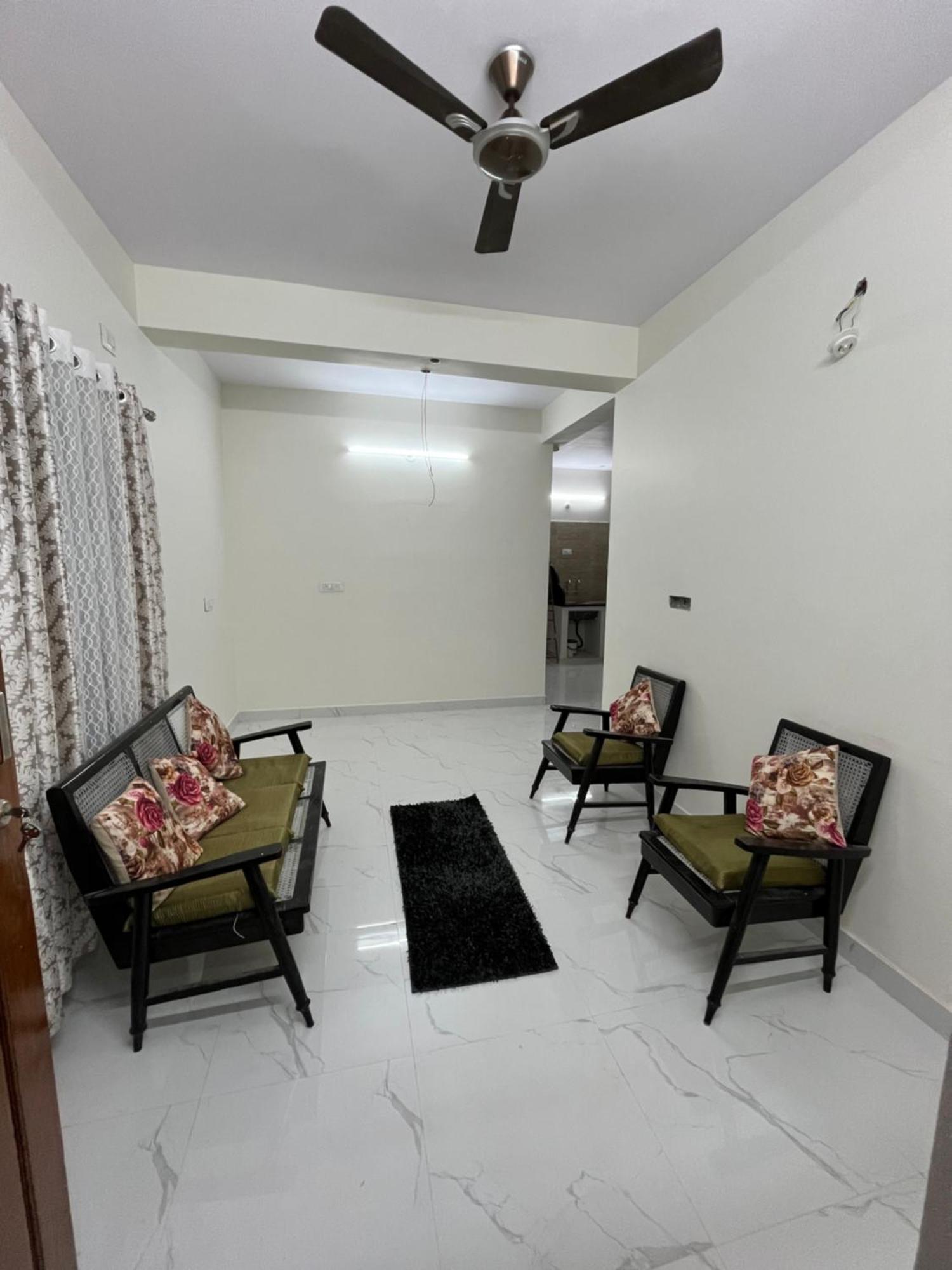 Boutique Bungalow 458 سيكَندراباد المظهر الخارجي الصورة