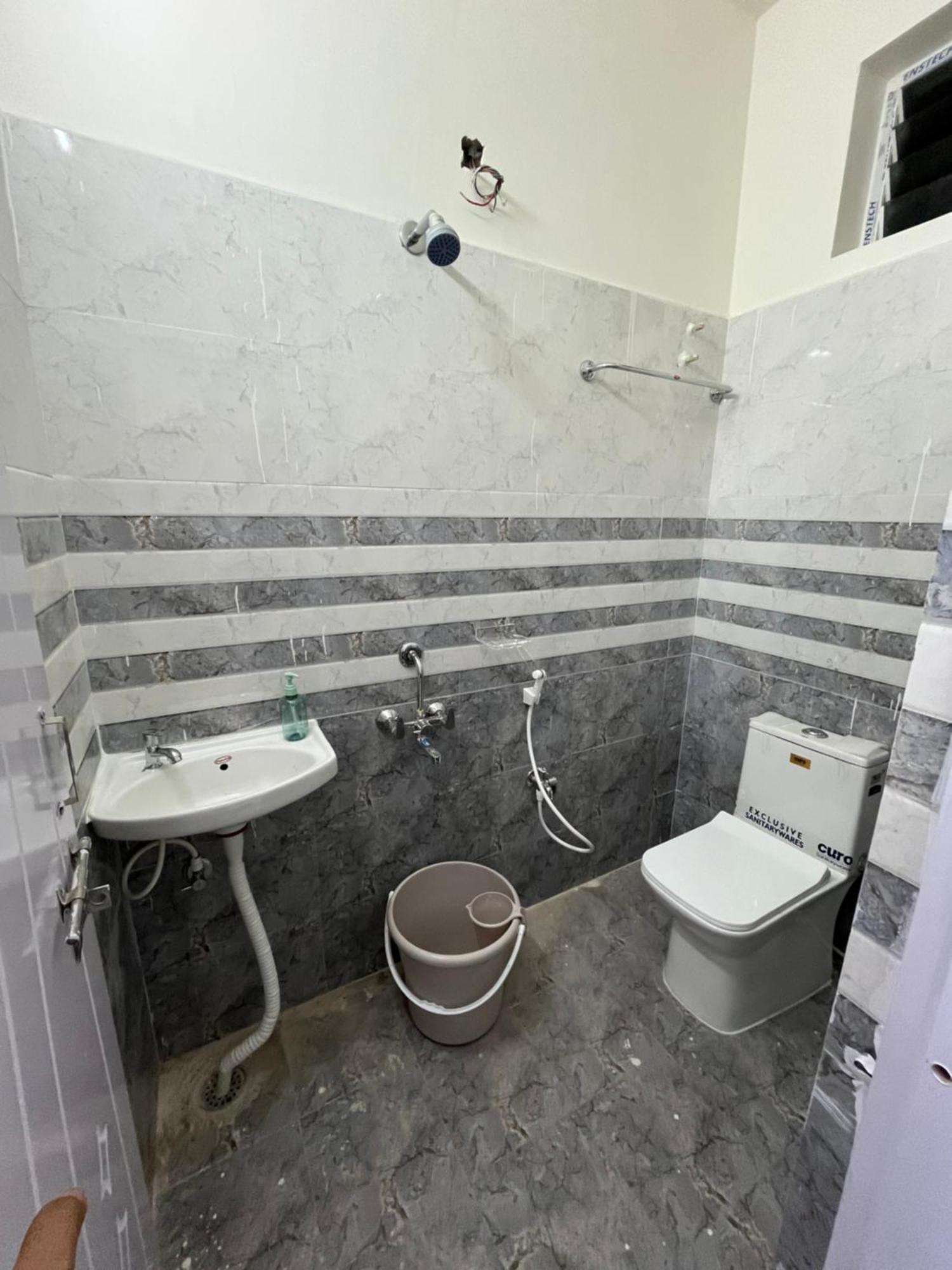 Boutique Bungalow 458 سيكَندراباد المظهر الخارجي الصورة
