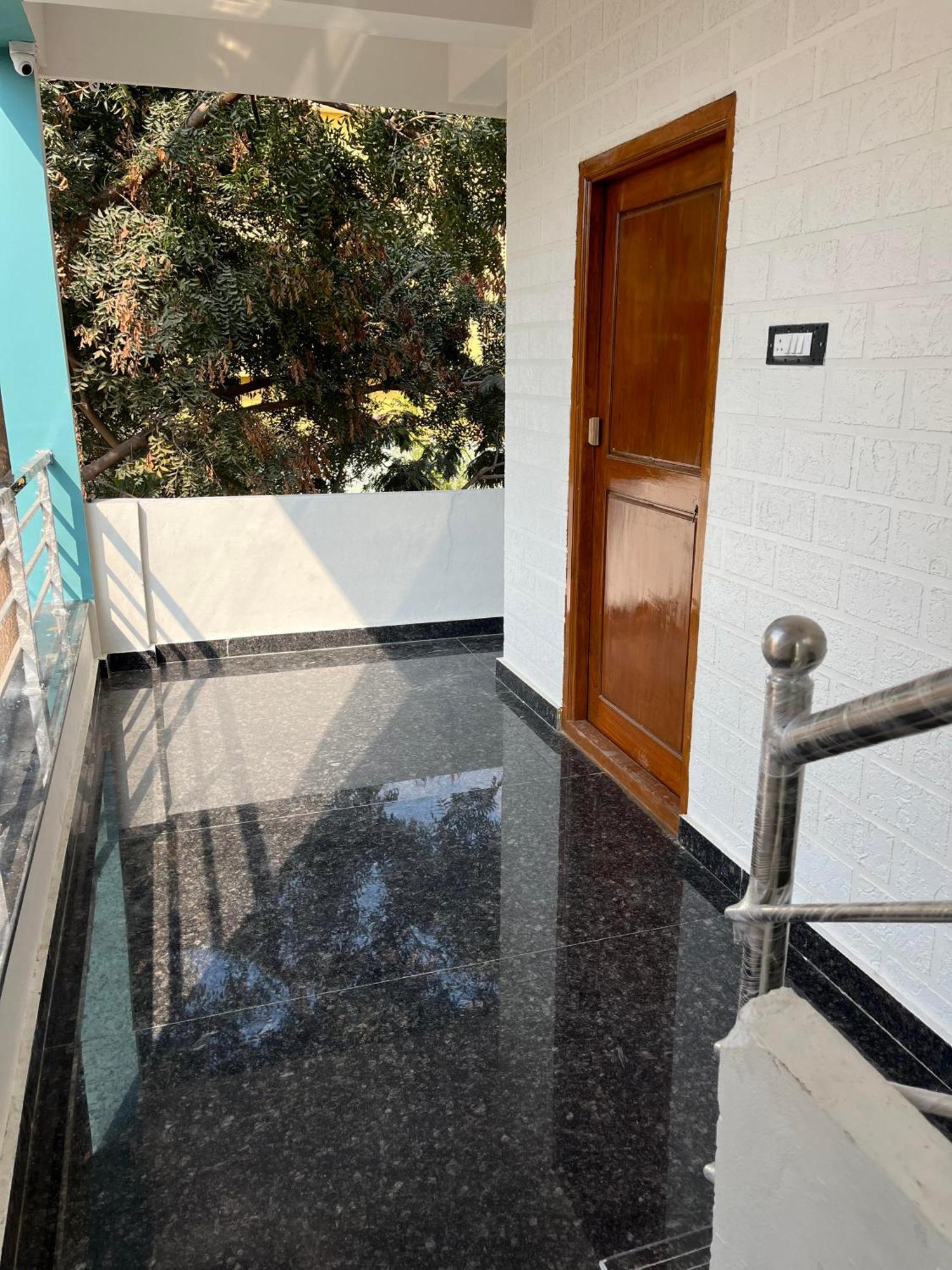 Boutique Bungalow 458 سيكَندراباد المظهر الخارجي الصورة