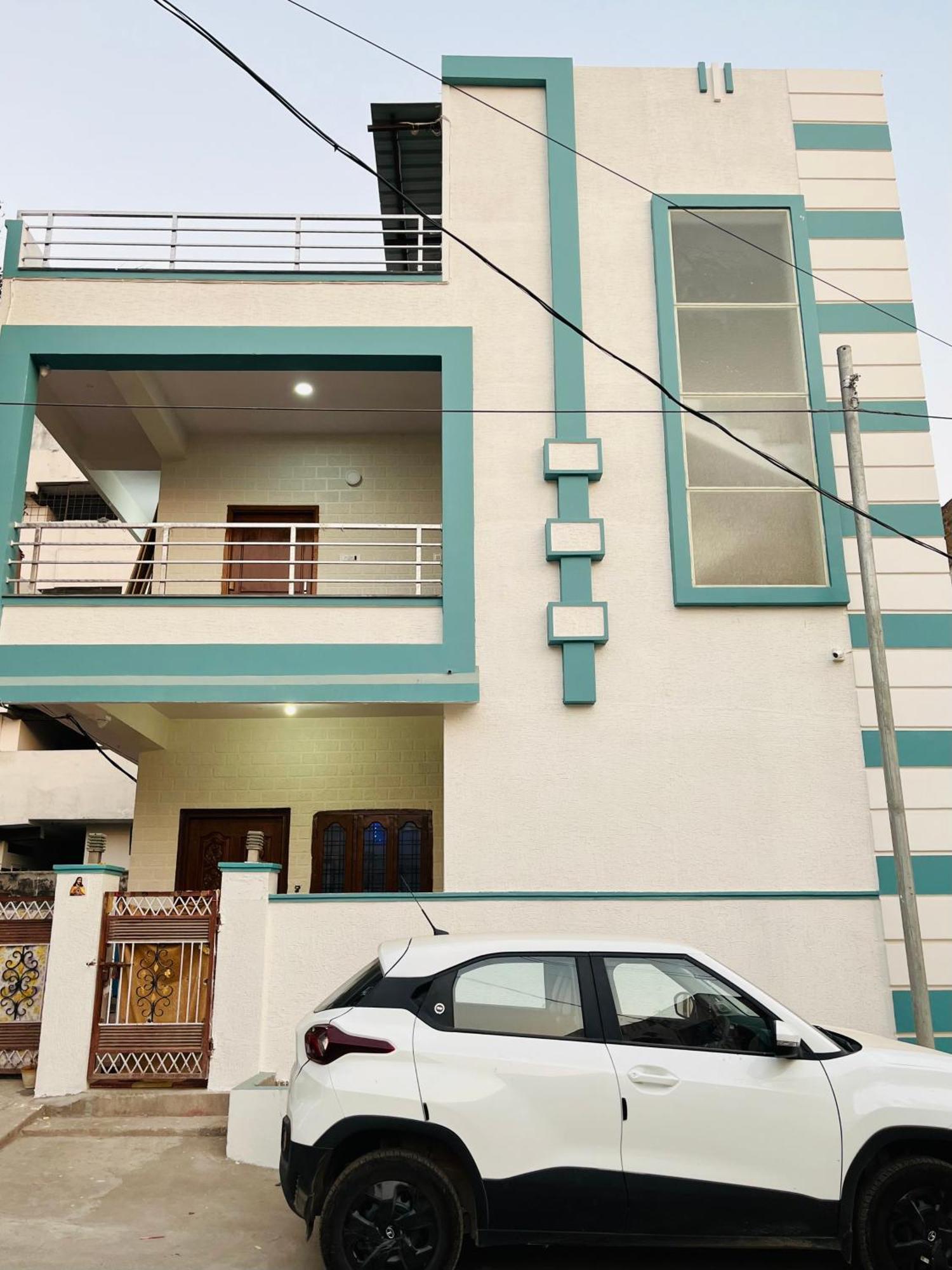 Boutique Bungalow 458 سيكَندراباد المظهر الخارجي الصورة