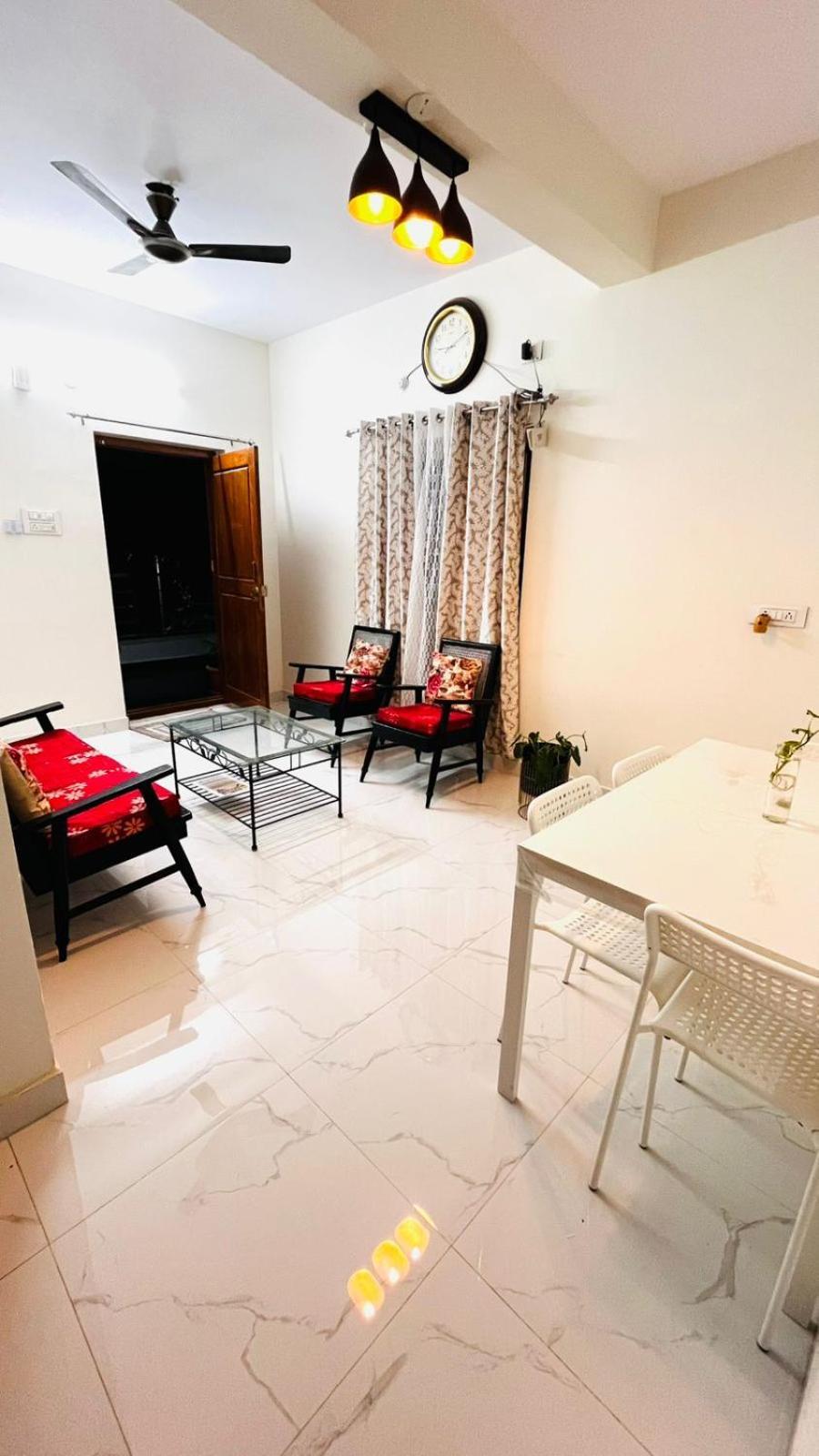 Boutique Bungalow 458 سيكَندراباد المظهر الخارجي الصورة