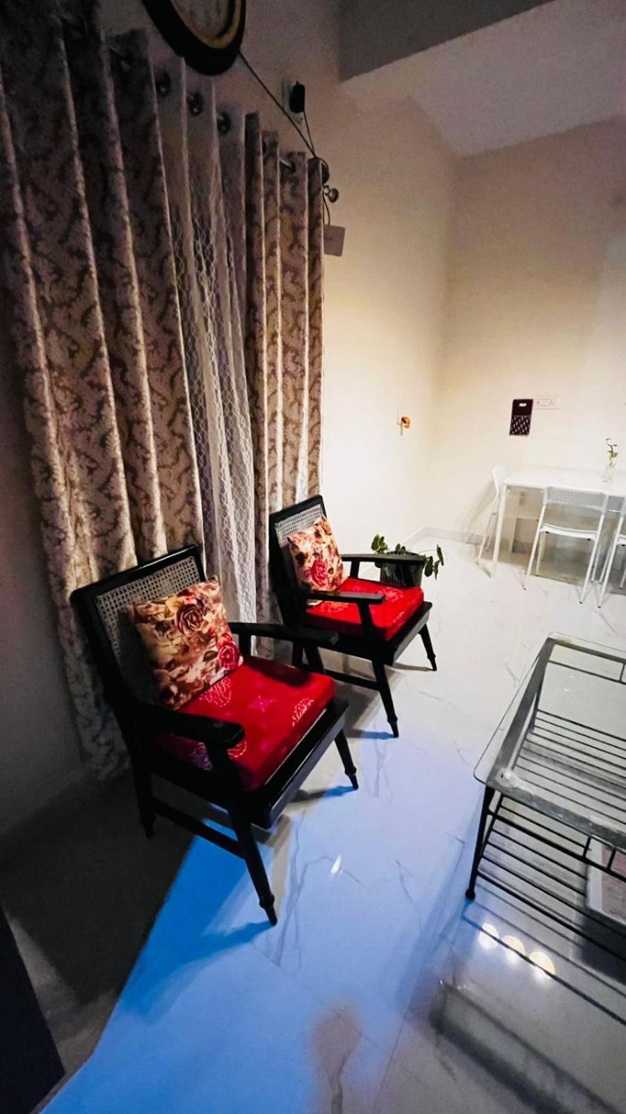 Boutique Bungalow 458 سيكَندراباد المظهر الخارجي الصورة