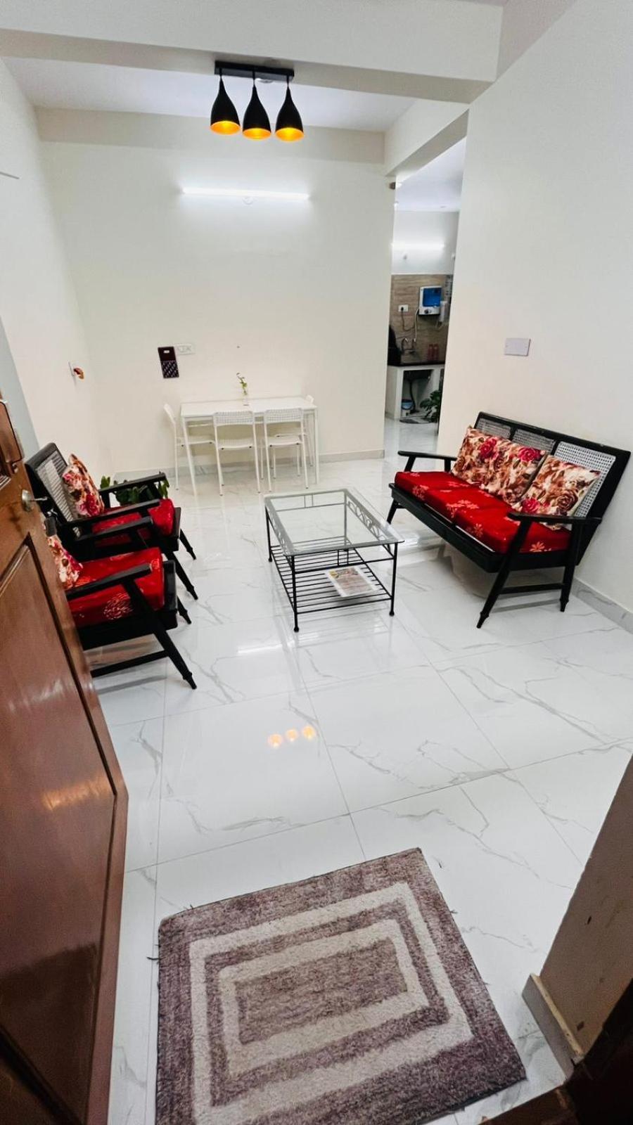 Boutique Bungalow 458 سيكَندراباد المظهر الخارجي الصورة